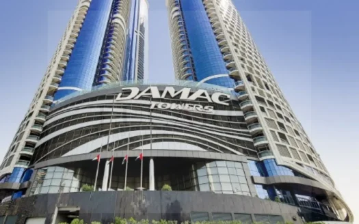 VACANT | HIGH- FLOOR | CANNAL, PALACE VIEW